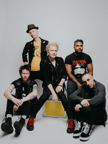Sum 41