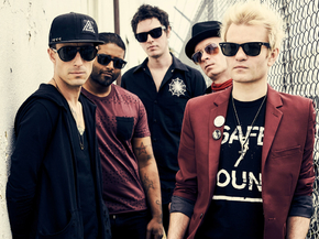 Sum 41