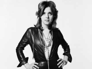 Категория постеров и плакатов Suzi Quatro