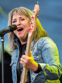 Suzi Quatro | Сьюзан Кватро Suzi Quatro | Сьюзан Кватро