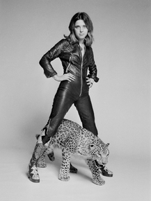 Suzi Quatro | Сьюзан Кватро Suzi Quatro | Сьюзан Кватро