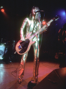 Suzi Quatro | Сьюзан Кватро Suzi Quatro | Сьюзан Кватро