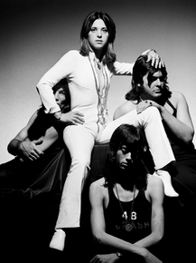 Suzi Quatro | Сьюзан Кватро Suzi Quatro | Сьюзан Кватро