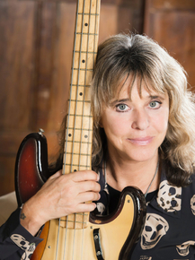 Suzi Quatro | Сьюзан Кватро Suzi Quatro | Сьюзан Кватро