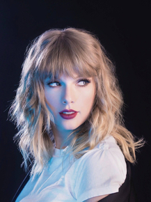 Taylor Swift | Тейлор Свифт