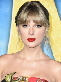 Taylor Swift | Тейлор Свифт