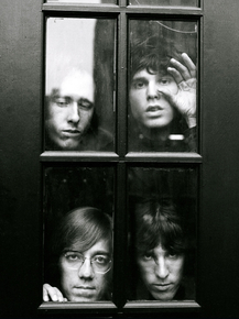 The Doors