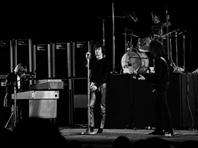 The Doors