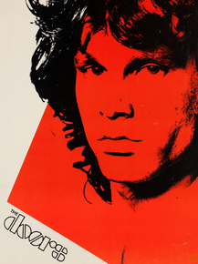 The Doors - Jim Morrison | Джим Моррисон
