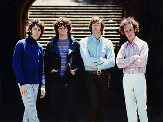 Категория постеров и плакатов The Doors