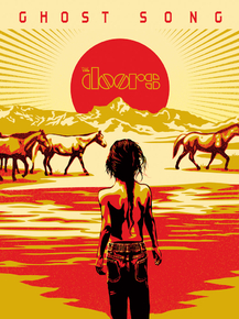 The Doors - Ghost Song The Doors - Ghost Song