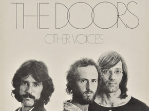 The Doors - Other voices
