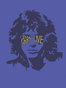 The Doors - Jim Morrison | Джим Моррисон