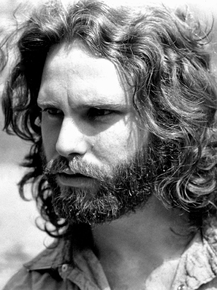 The Doors - Jim Morrison | Джим Моррисон