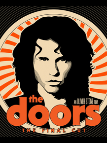 The Doors - Jim Morrison | Джим Моррисон
