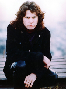 The Doors - Jim Morrison | Джим Моррисон