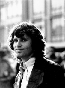The Doors - Jim Morrison | Джим Моррисон