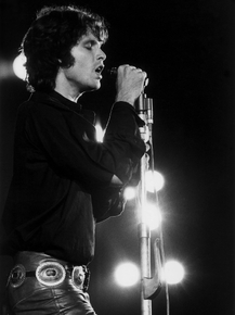 The Doors - Jim Morrison | Джим Моррисон