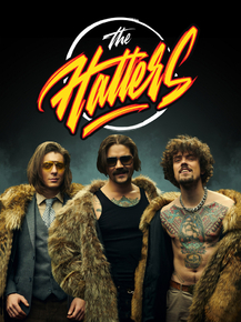 The Hatters