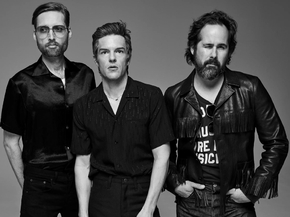 The Killers | Киллерс