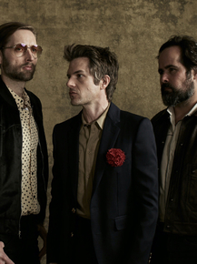 The Killers | Киллерс