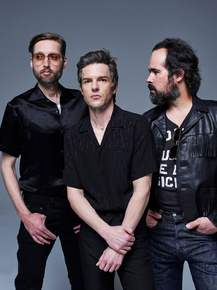 The Killers | Киллерс