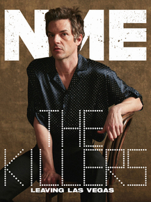 The Killers - Brandon Flowers | Киллерс - Брэндон Флауэрс