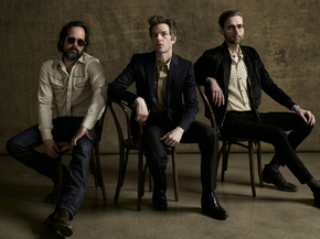The Killers | Киллерс