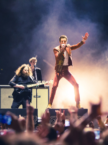 The Killers | Киллерс