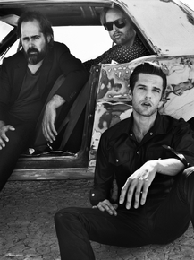 The Killers | Киллерс