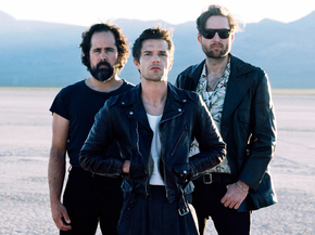 The Killers | Киллерс
