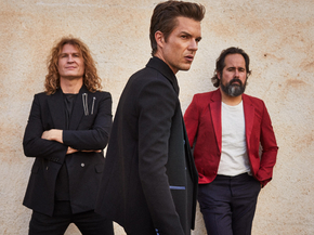 The Killers | Киллерс