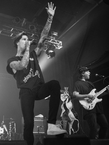 The Neighbourhood