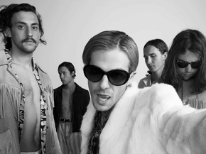 The Neighbourhood