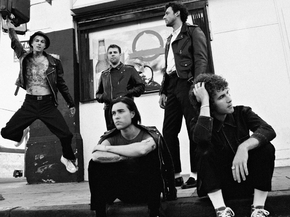 The Neighbourhood