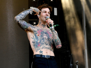 The Neighbourhood
