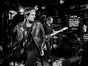 The Neighbourhood