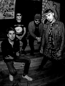 The Neighbourhood