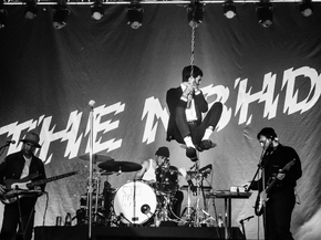 The Neighbourhood