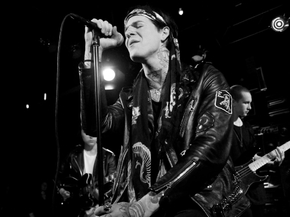 The Neighbourhood