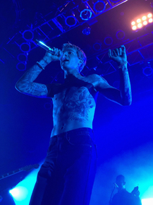 The Neighbourhood
