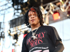Trippie Redd | Триппи Рэдд