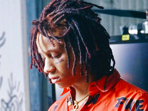 Trippie Redd | Триппи Рэдд