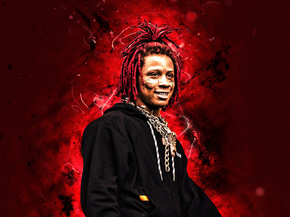 Rap (Коллекция постеров) - Trippie Redd