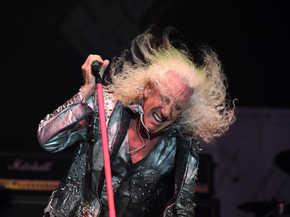 Twisted Sister - Dee Snider | Твистед Систер - Ди Снайдер