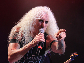 Twisted Sister - Dee Snider | Твистед Систер - Ди Снайдер