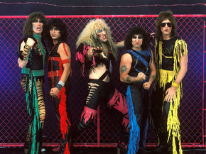 Twisted Sister | Твистед Систер