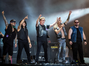 Twisted Sister | Твистед Систер