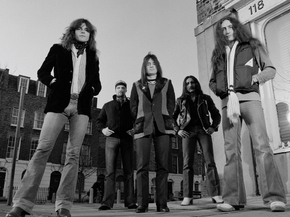 Uriah Heep