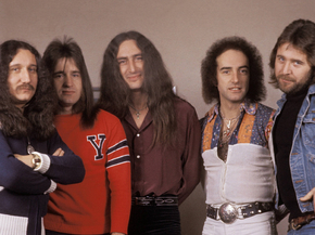 Uriah Heep